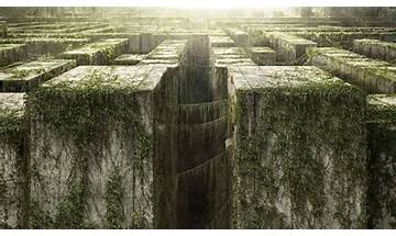 The Maze Runner: Under Development for Windows - Download it from Habererciyes for free